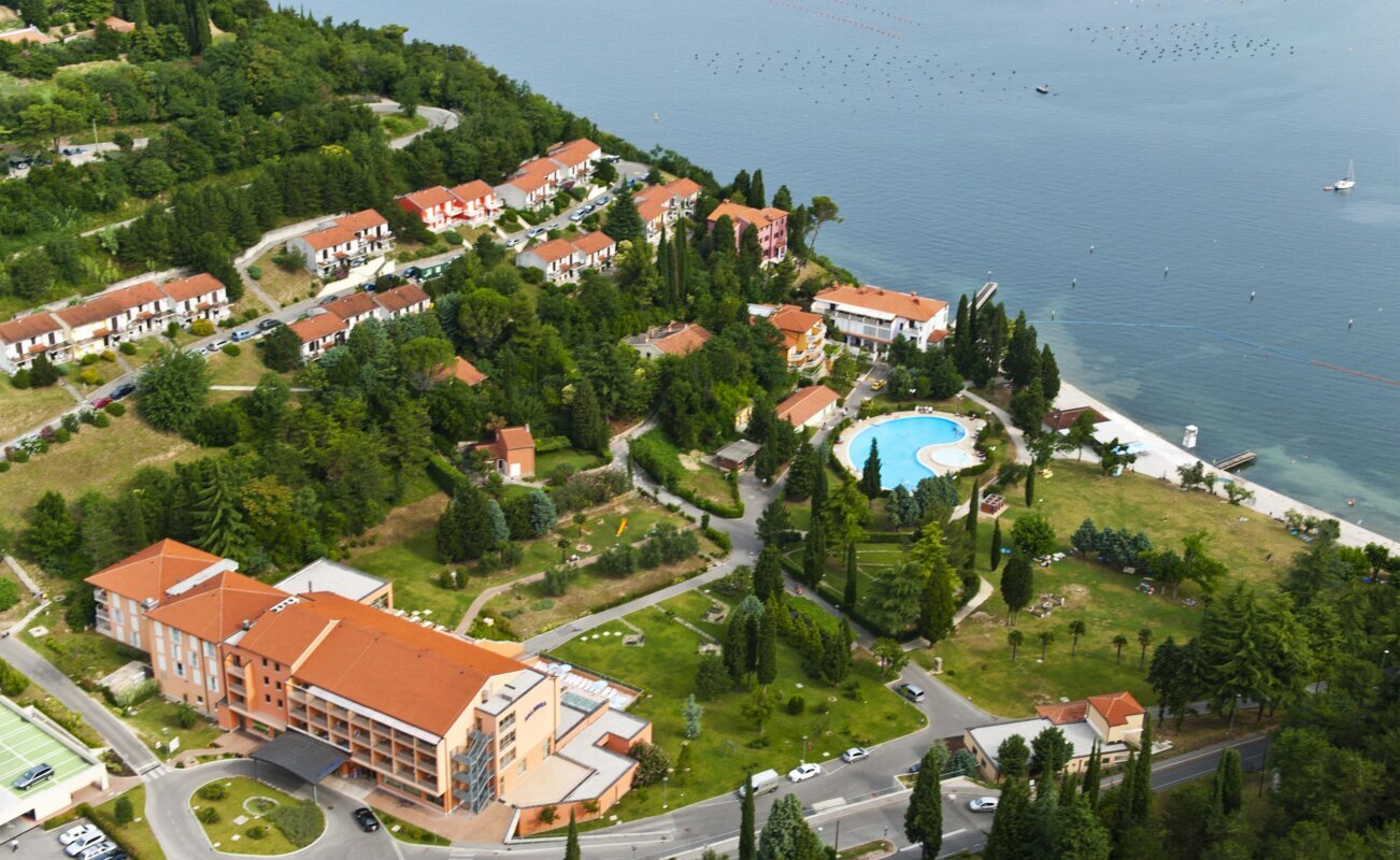 Strunjan - Slovenija