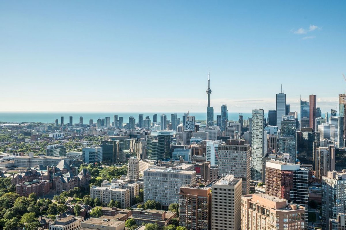 ZDA & Toronto
