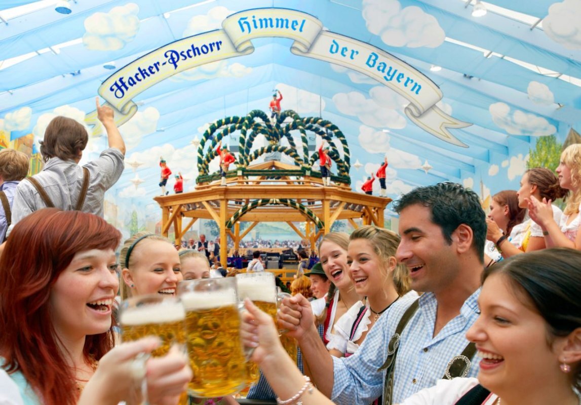 Oktoberfest