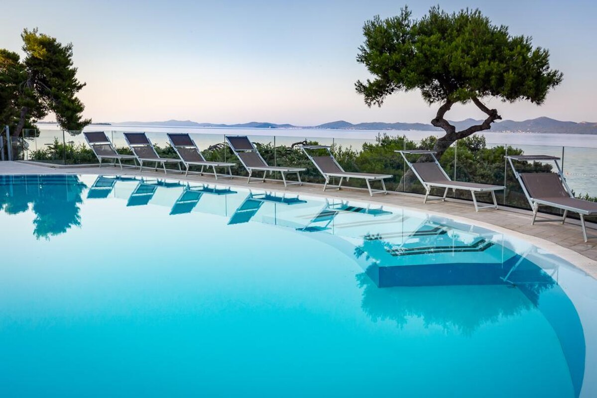 Petrčane - Dalmacija