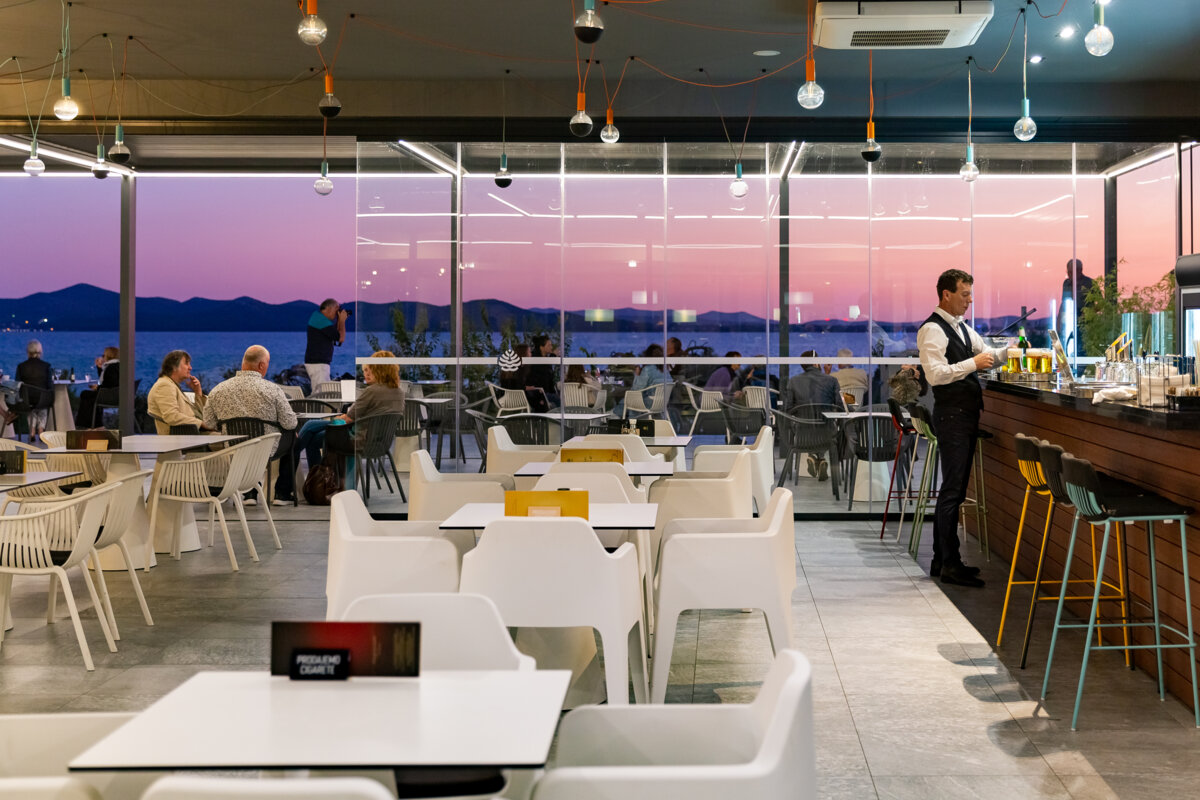 Petrčane - Dalmacija