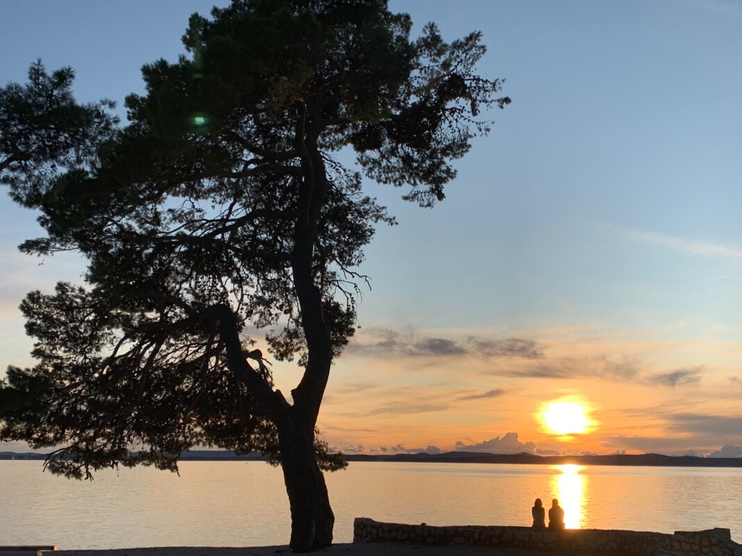 Petrčane - Dalmacija