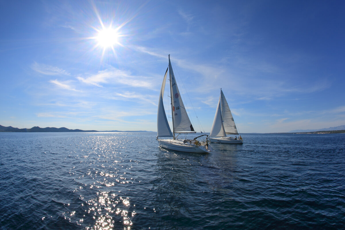 Petrčane - Dalmacija