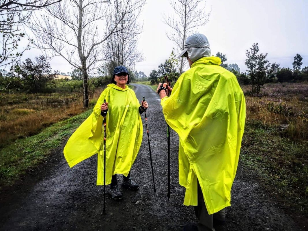 Camino de Santiago - Jakobova pot