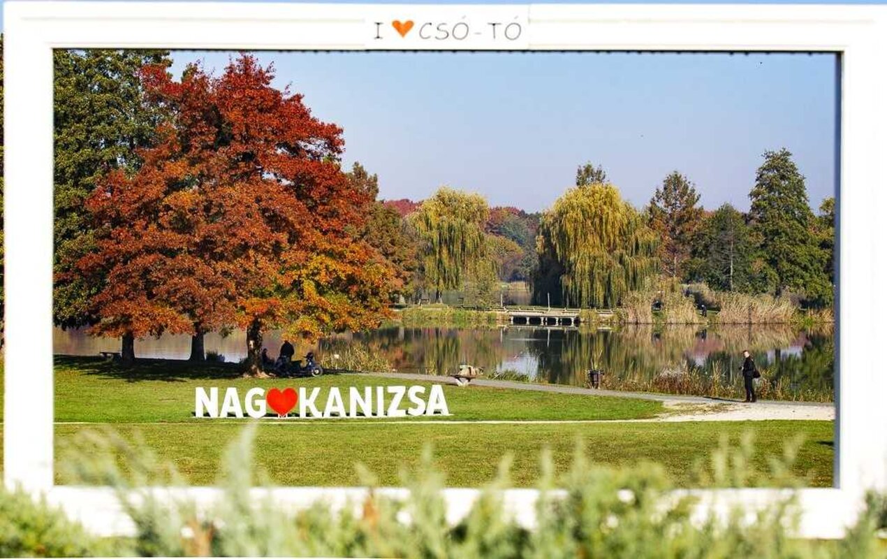Kaposvar, Nagykanizsa in muzej na prostem