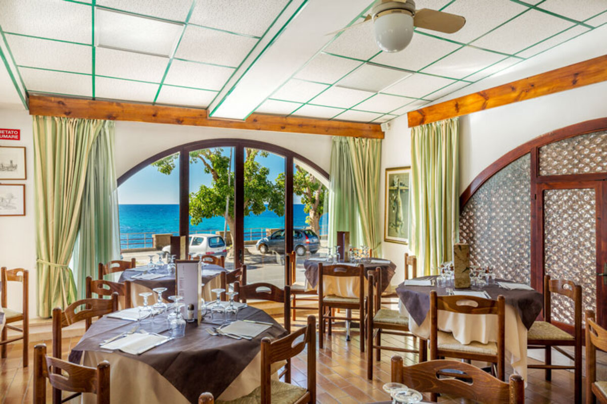 Počitnice na Sardiniji - Alghero