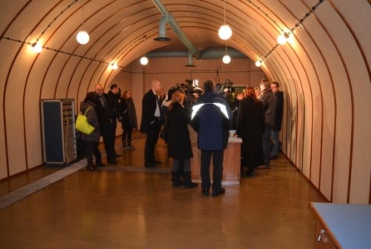 Kočevsko, bunker Škrilj in grad Kostel