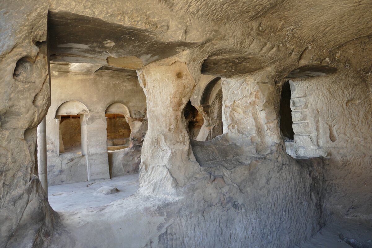 Gruzija in Armenija