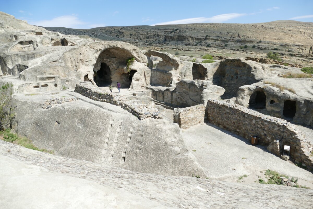 Gruzija in Armenija