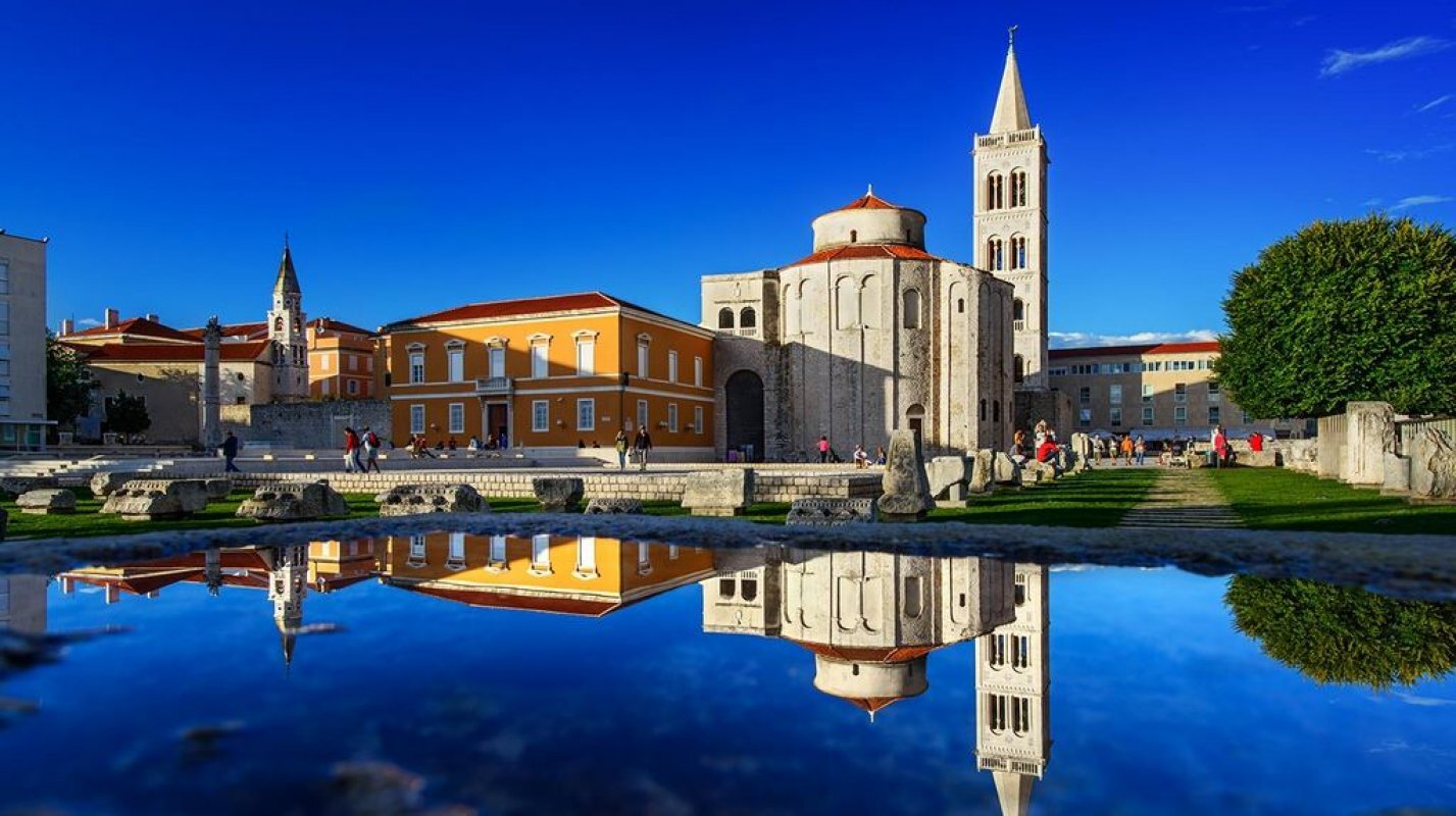 Zadar - Dalmacija