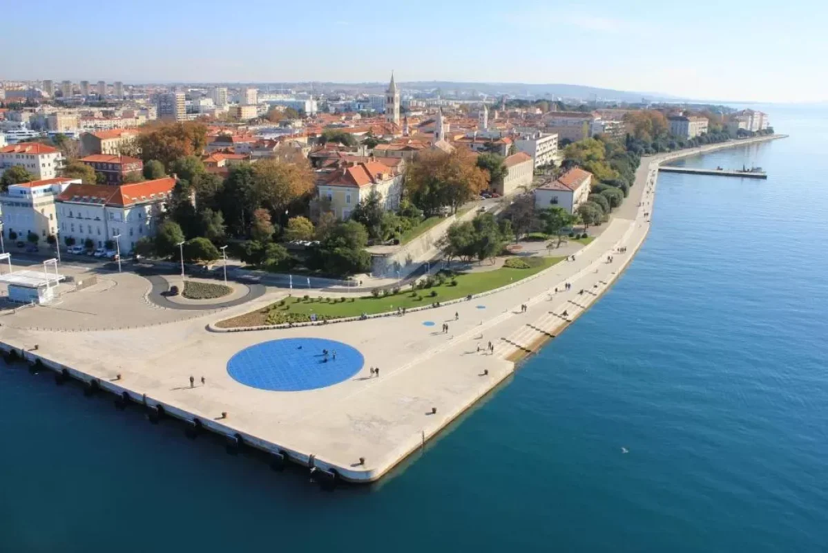 Zadar - Dalmacija