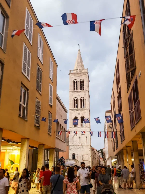 Zadar - Dalmacija