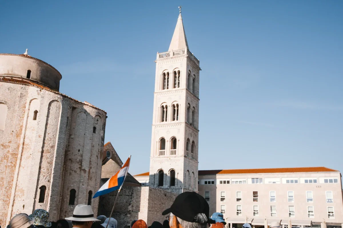 Zadar - Dalmacija