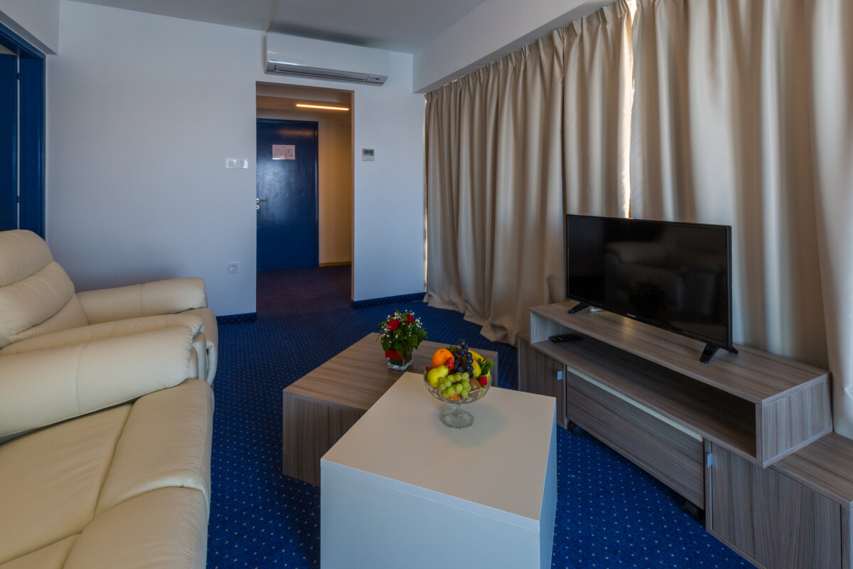 Crikvenica - Kvarner