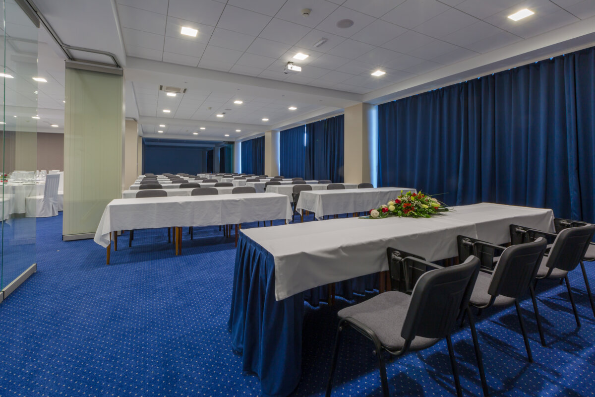 Crikvenica - Kvarner