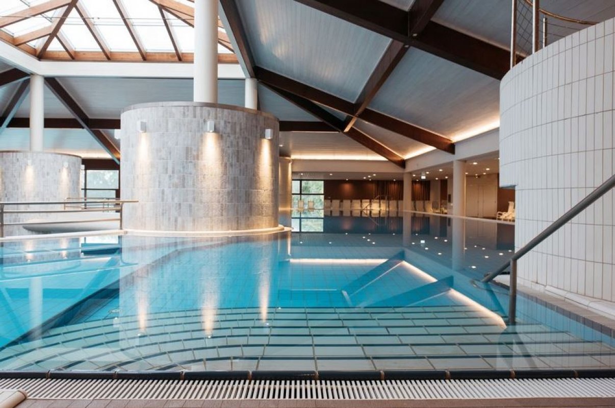 Terme 3000 - Moravske Toplice - Slovenija