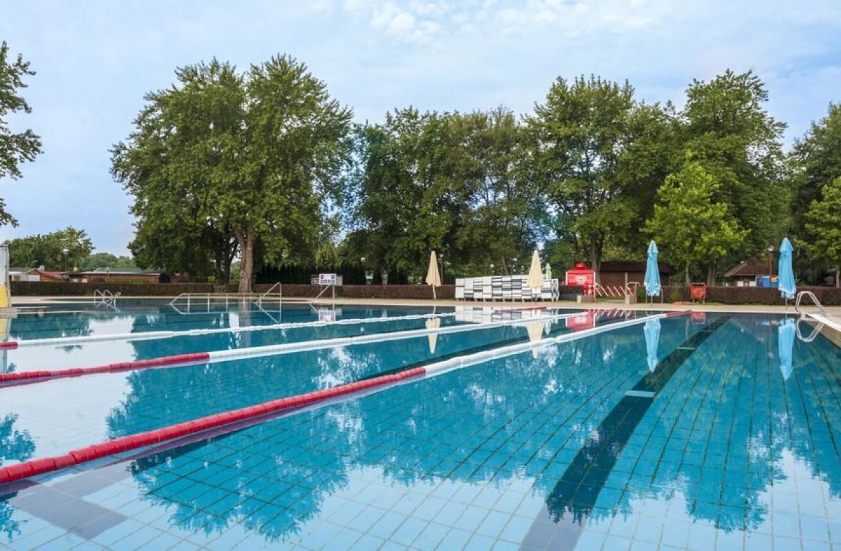 Terme 3000 - Moravske Toplice - Slovenija
