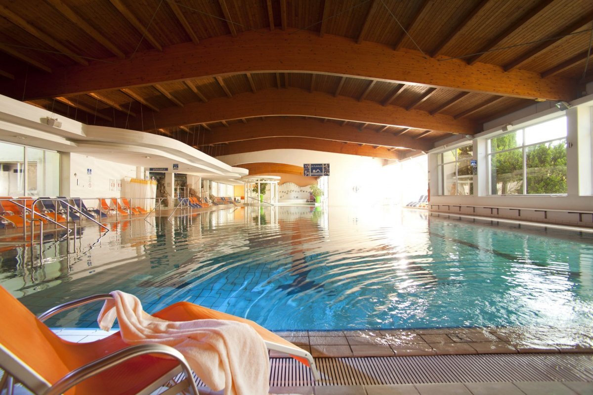 Terme Topolšica - Slovenija