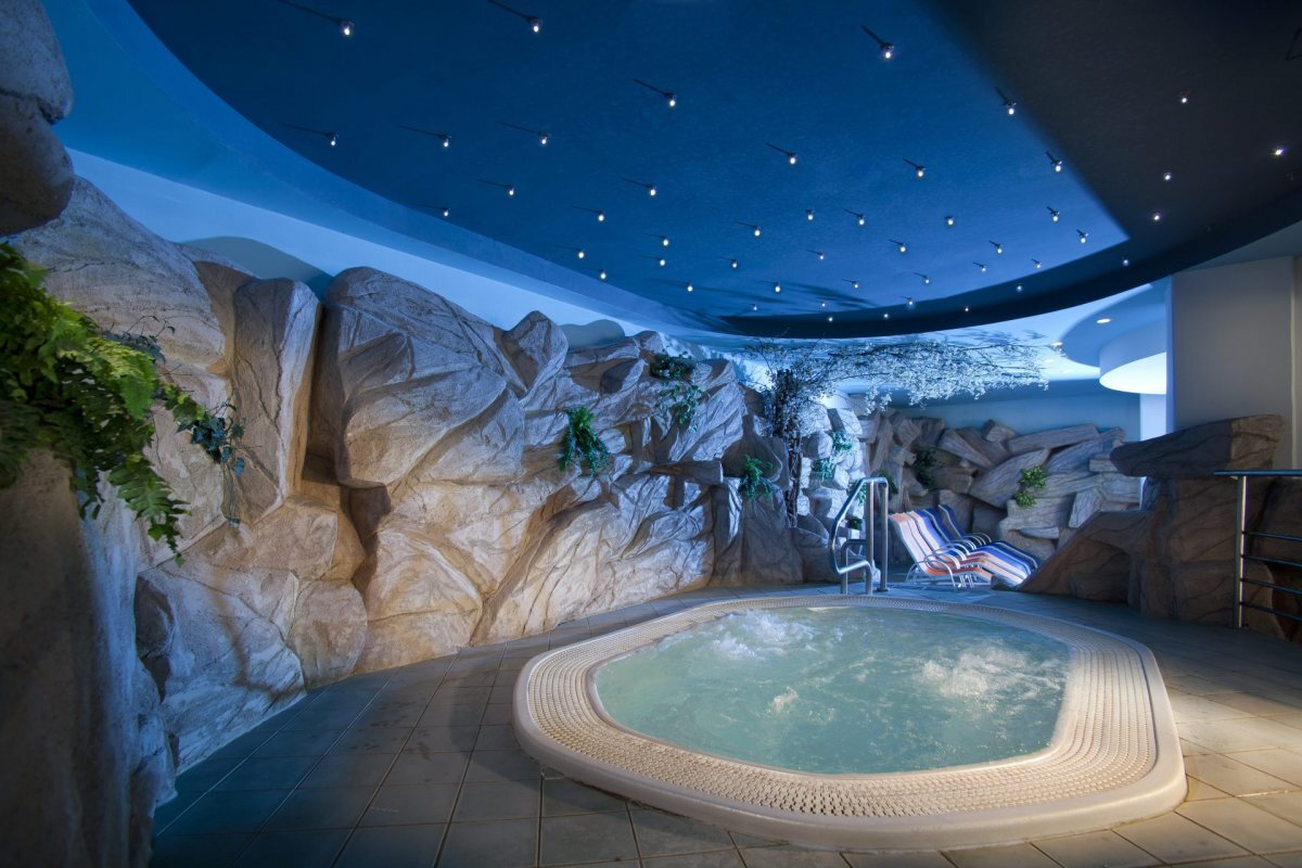 Terme Topolšica - Slovenija