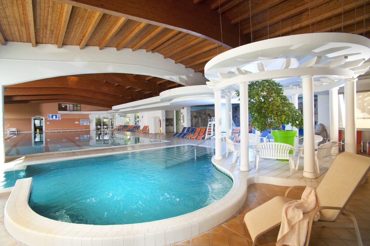 Terme Topolšica - Slovenija