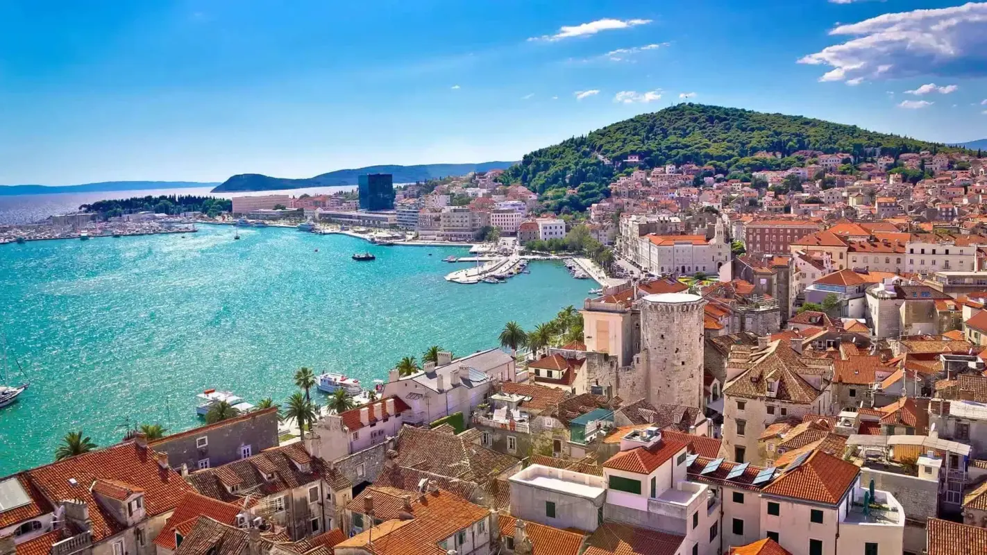 Šibenik - Dalmacija