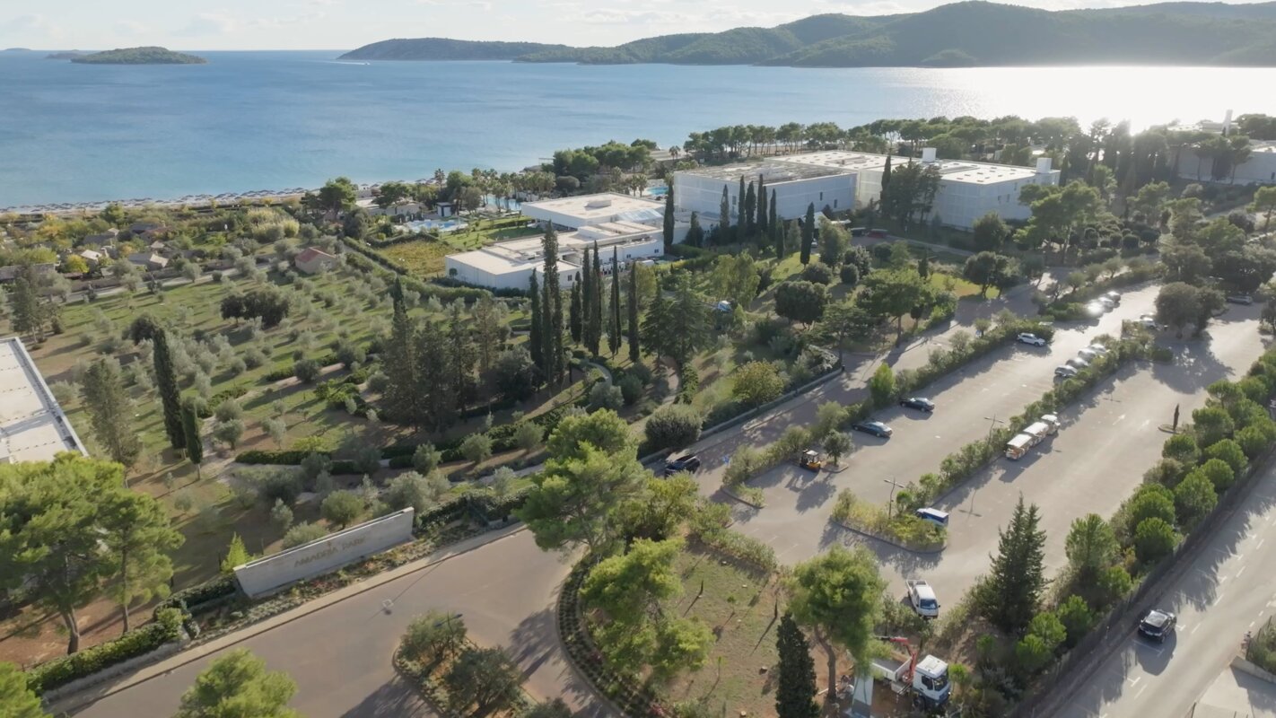 Šibenik - Dalmacija