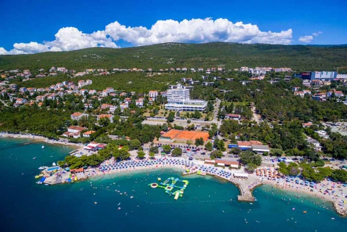 Crikvenica - Kvarner
