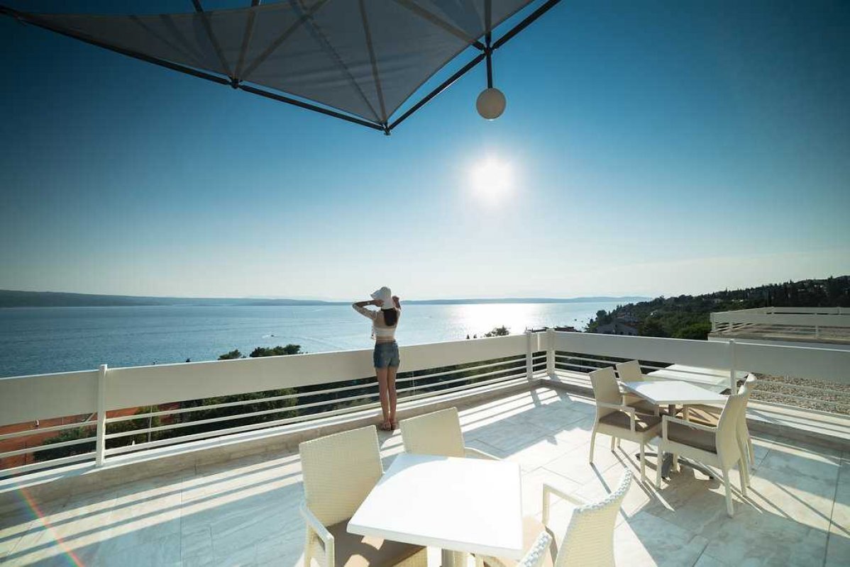 Crikvenica - Kvarner
