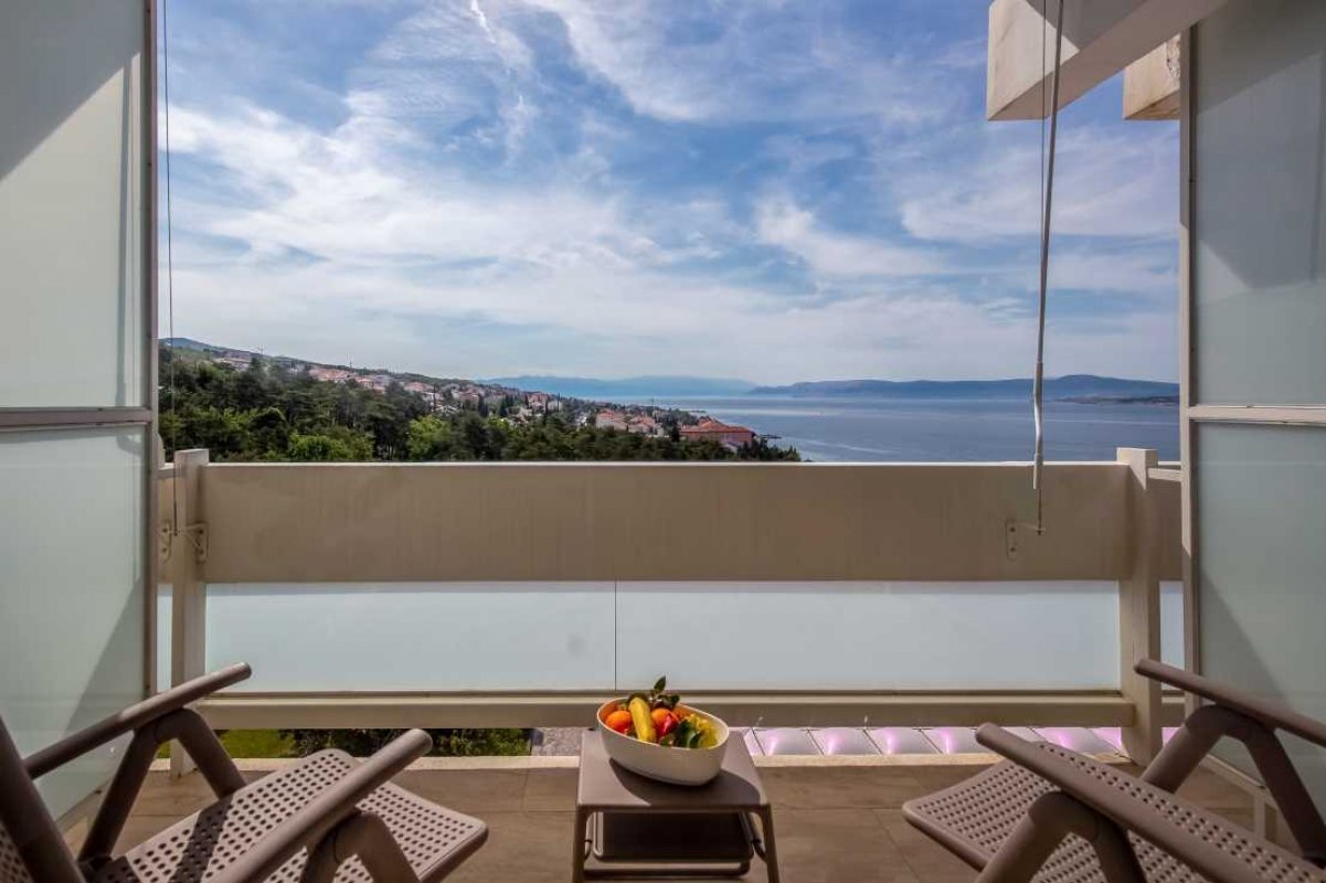 Crikvenica - Kvarner
