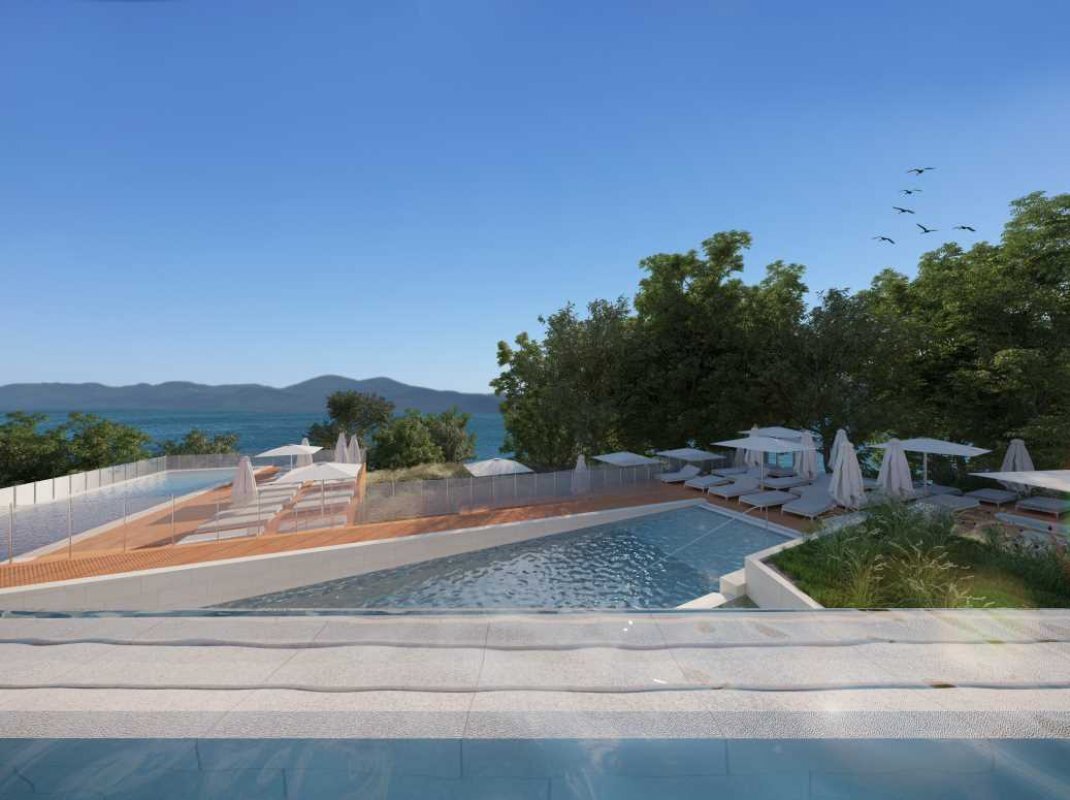Crikvenica - Kvarner