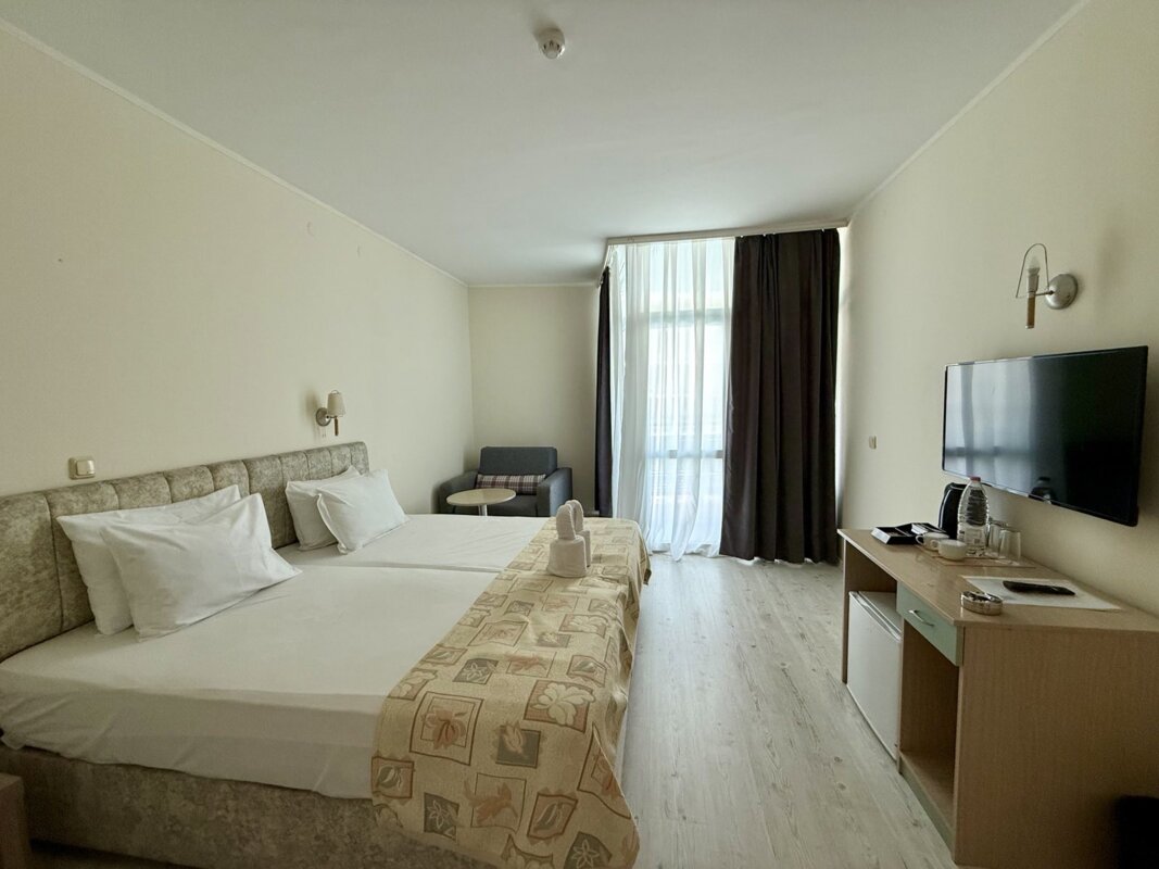 Bolgarija - Počitnice na Sončni obali, Plovdiv in Sofija