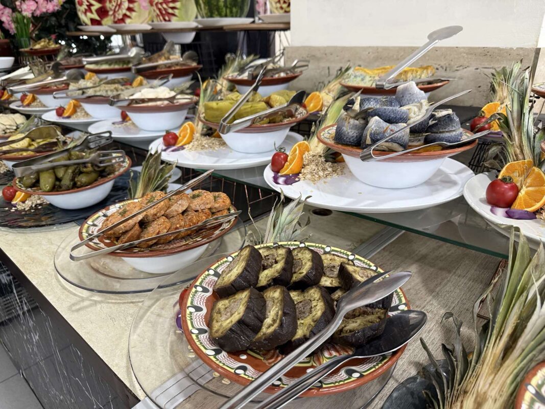Bolgarija - Počitnice na Sončni obali, Plovdiv in Sofija