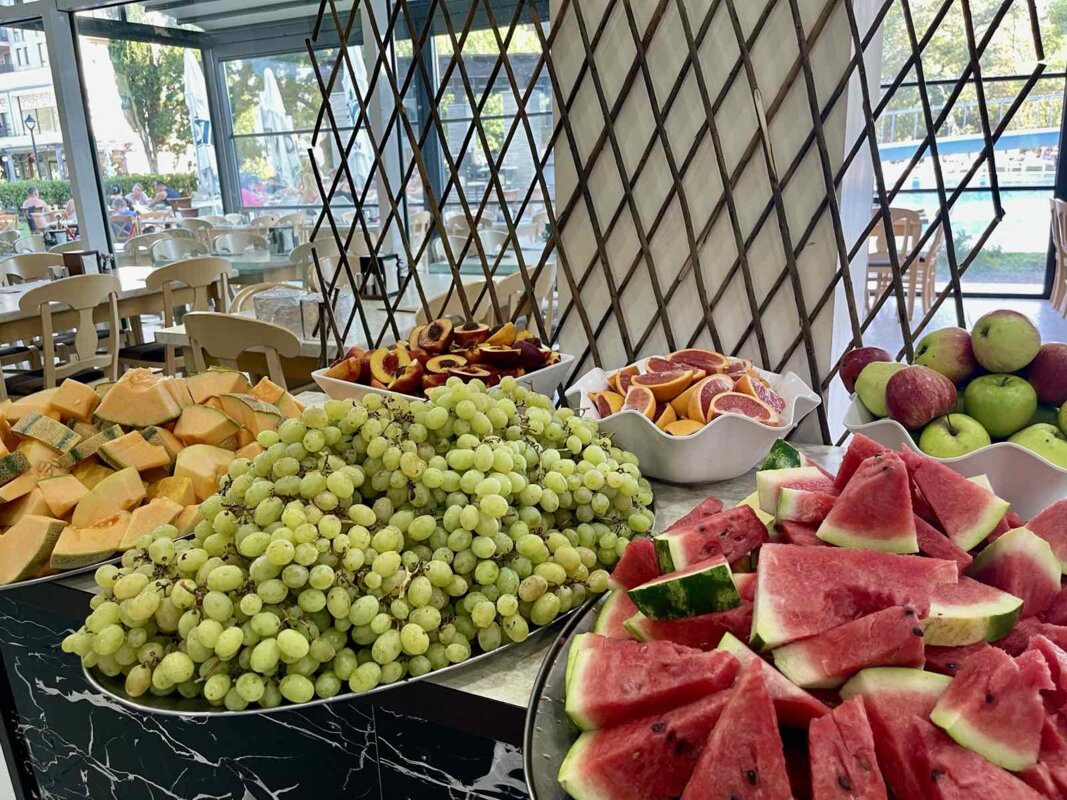 Bolgarija - Počitnice na Sončni obali, Plovdiv in Sofija