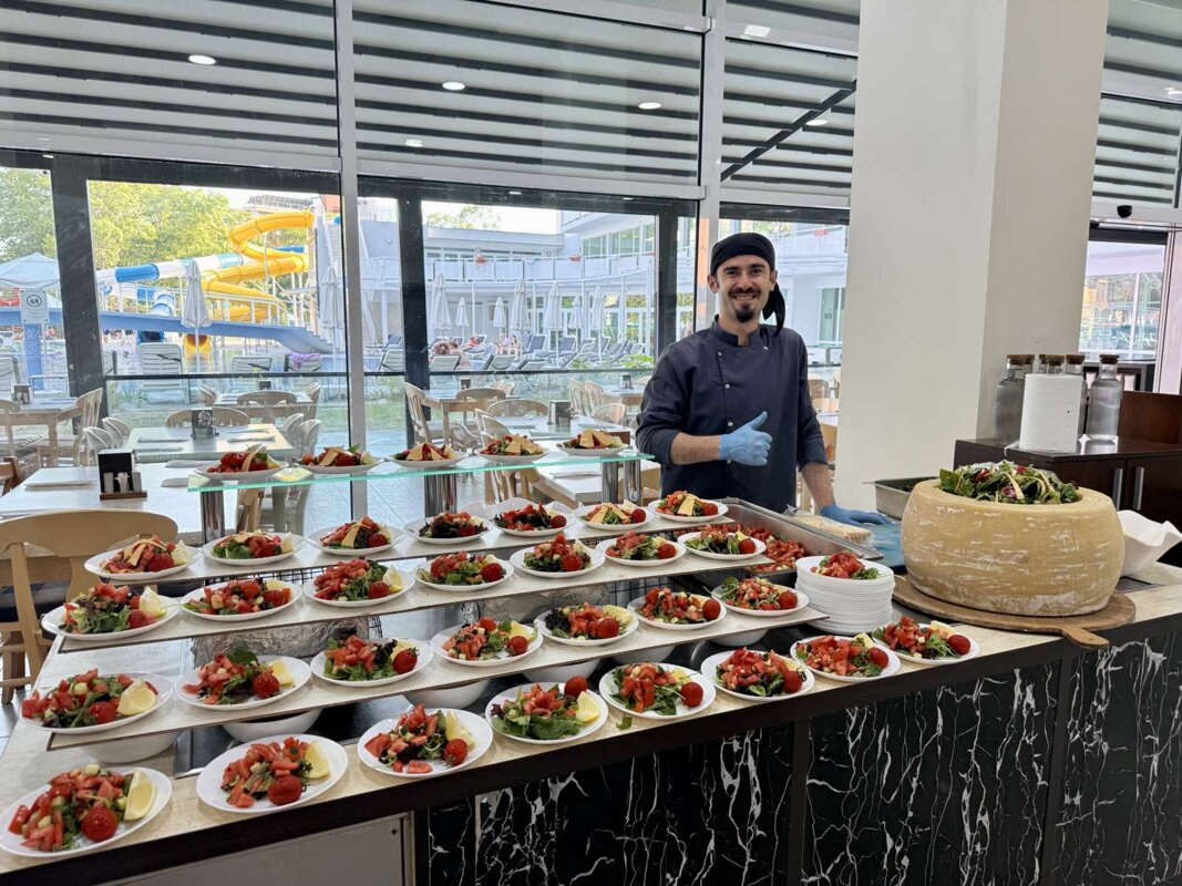 Bolgarija - Počitnice na Sončni obali, Plovdiv in Sofija
