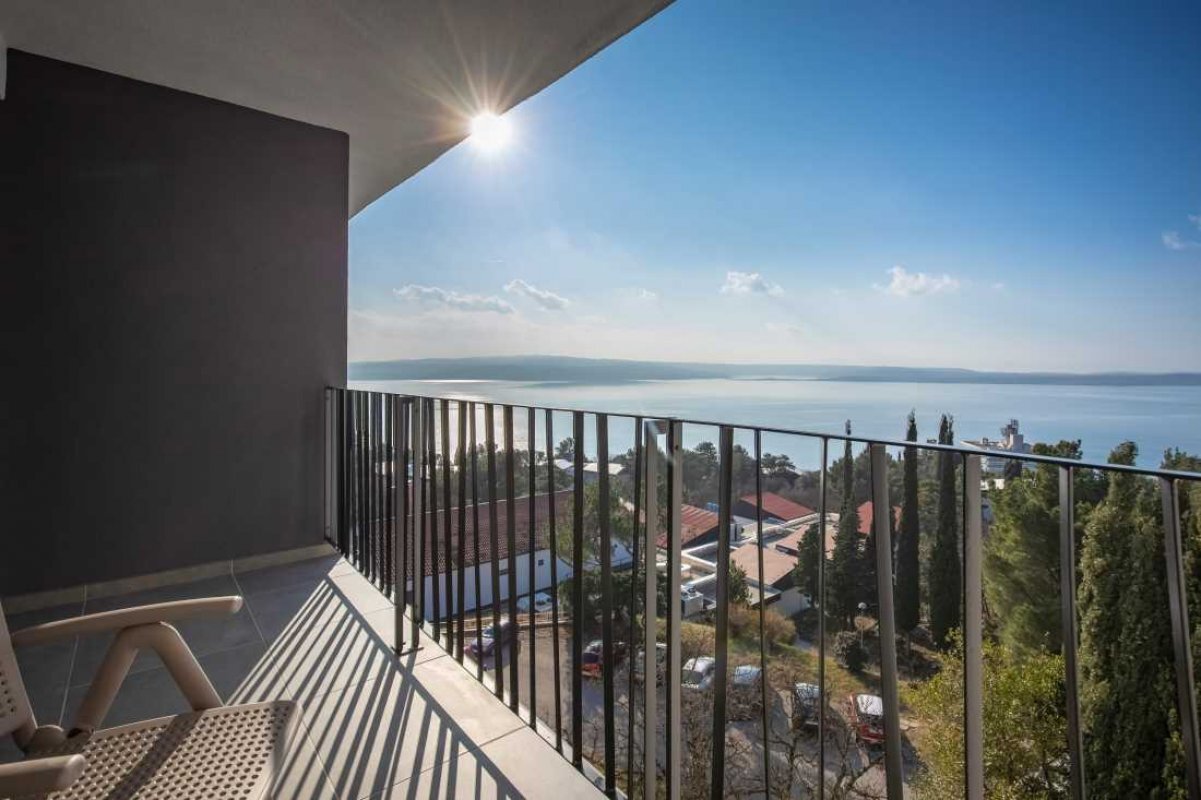 Crikvenica - Kvarner