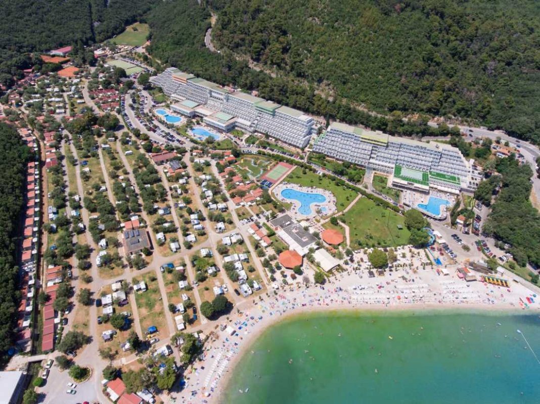 Rabac - Istra