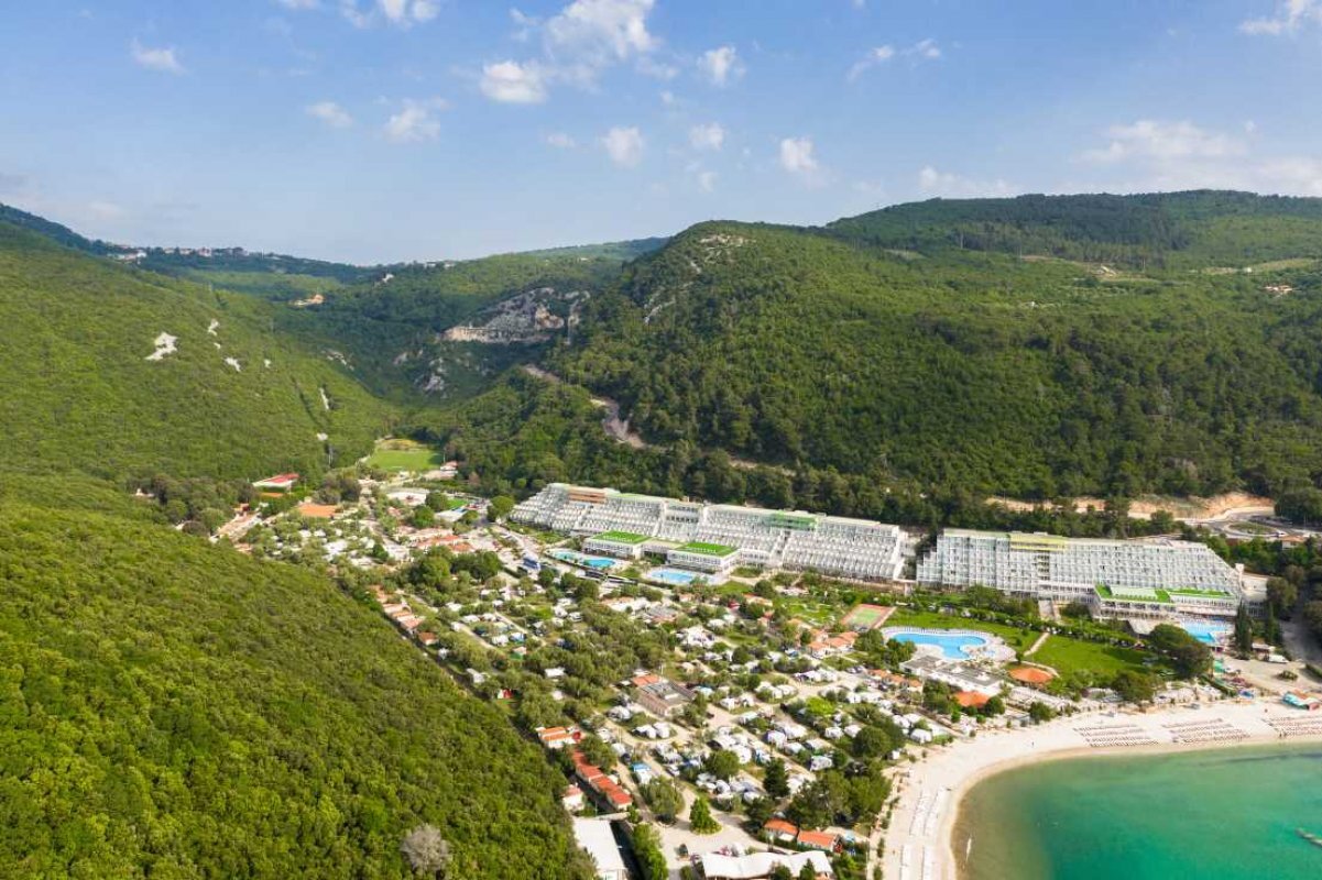 Rabac - Istra