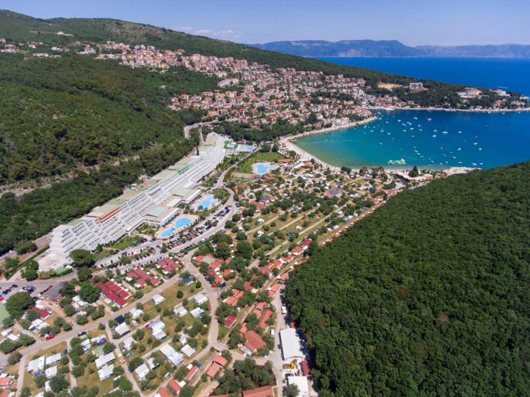 Rabac - Istra
