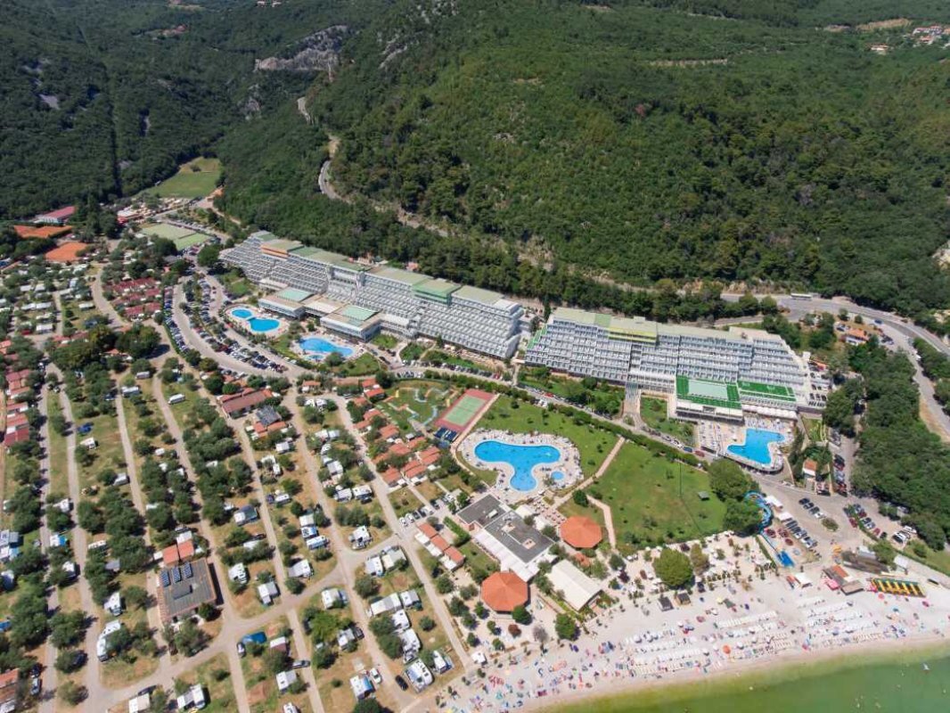 Rabac - Istra