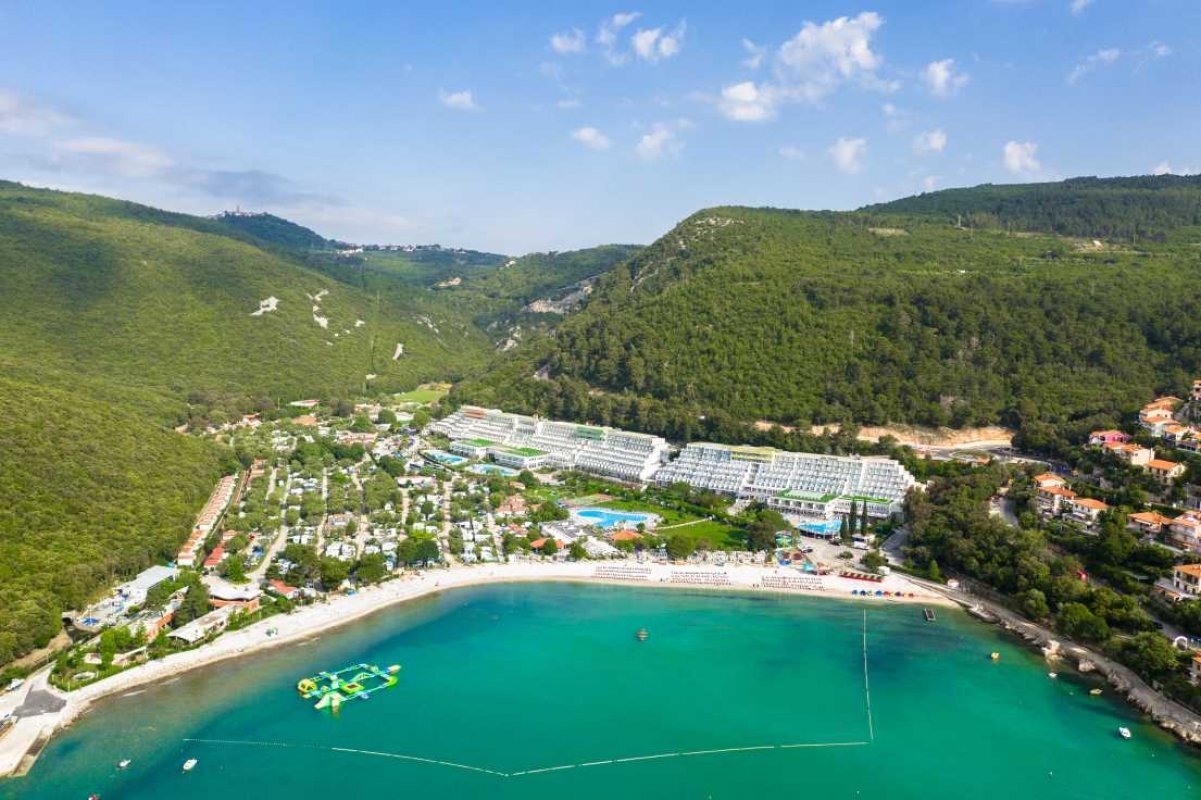 Rabac - Istra
