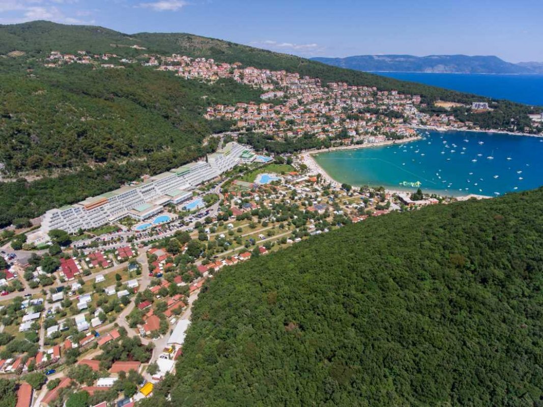 Rabac - Istra