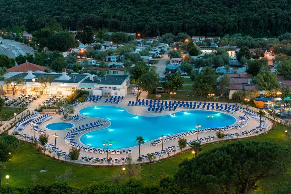 Rabac - Istra