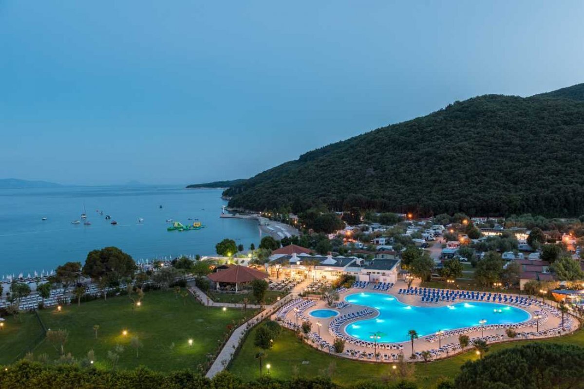 Rabac - Istra