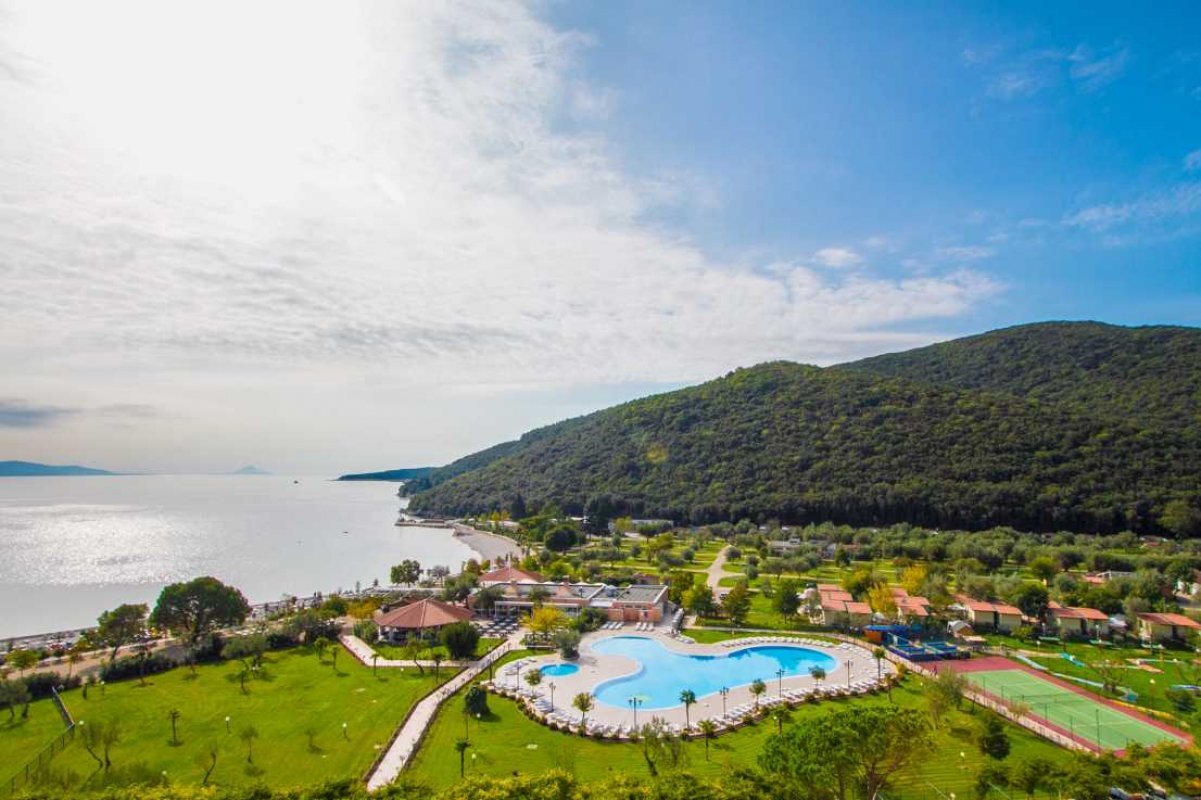 Rabac - Istra