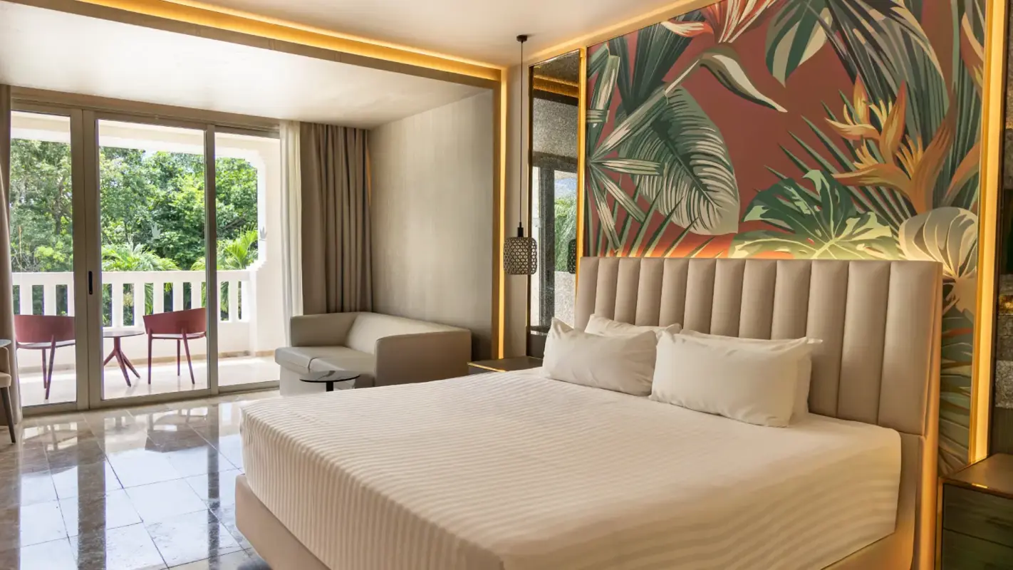 MEHIKA - PLAYA DEL CARMEN