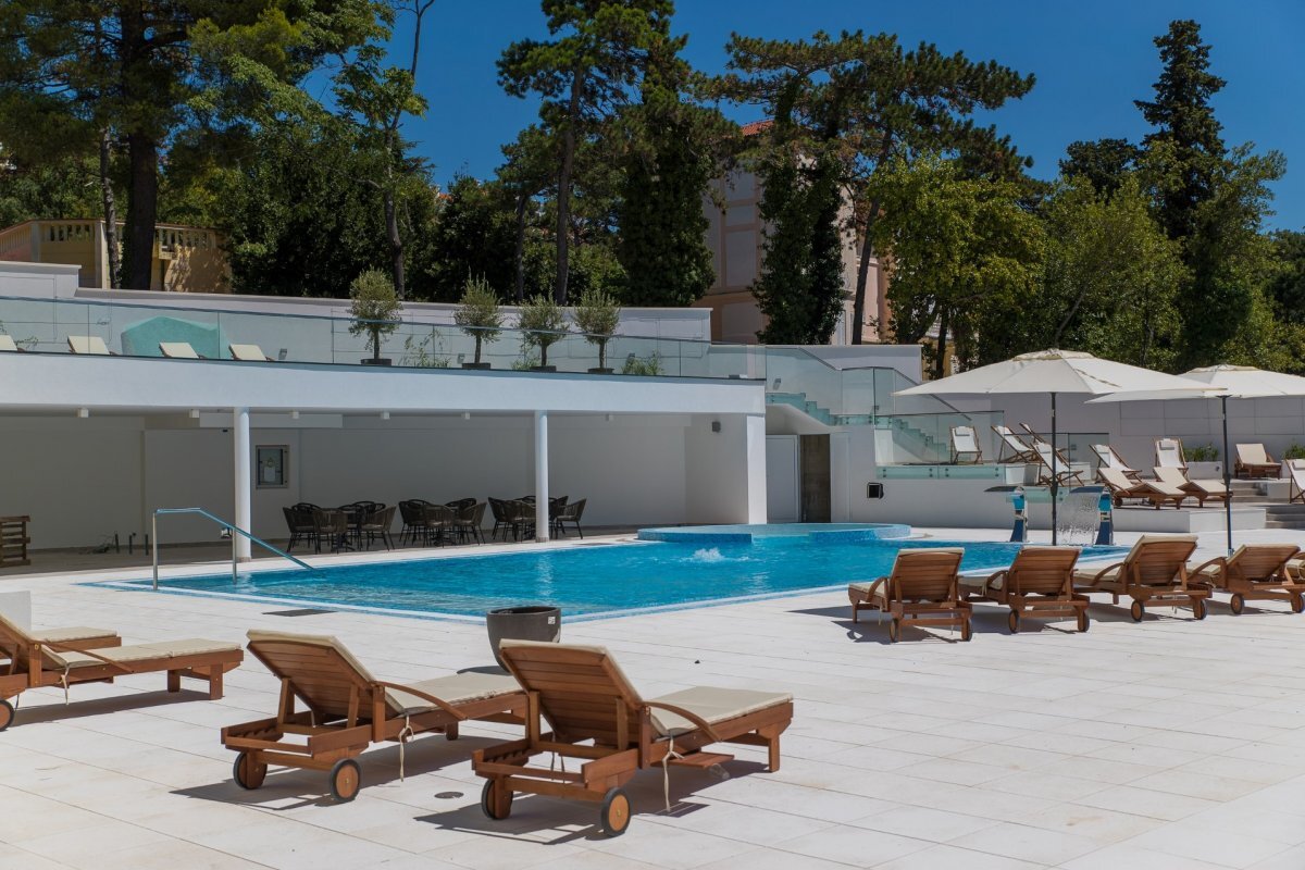 Crikvenica - kvarner