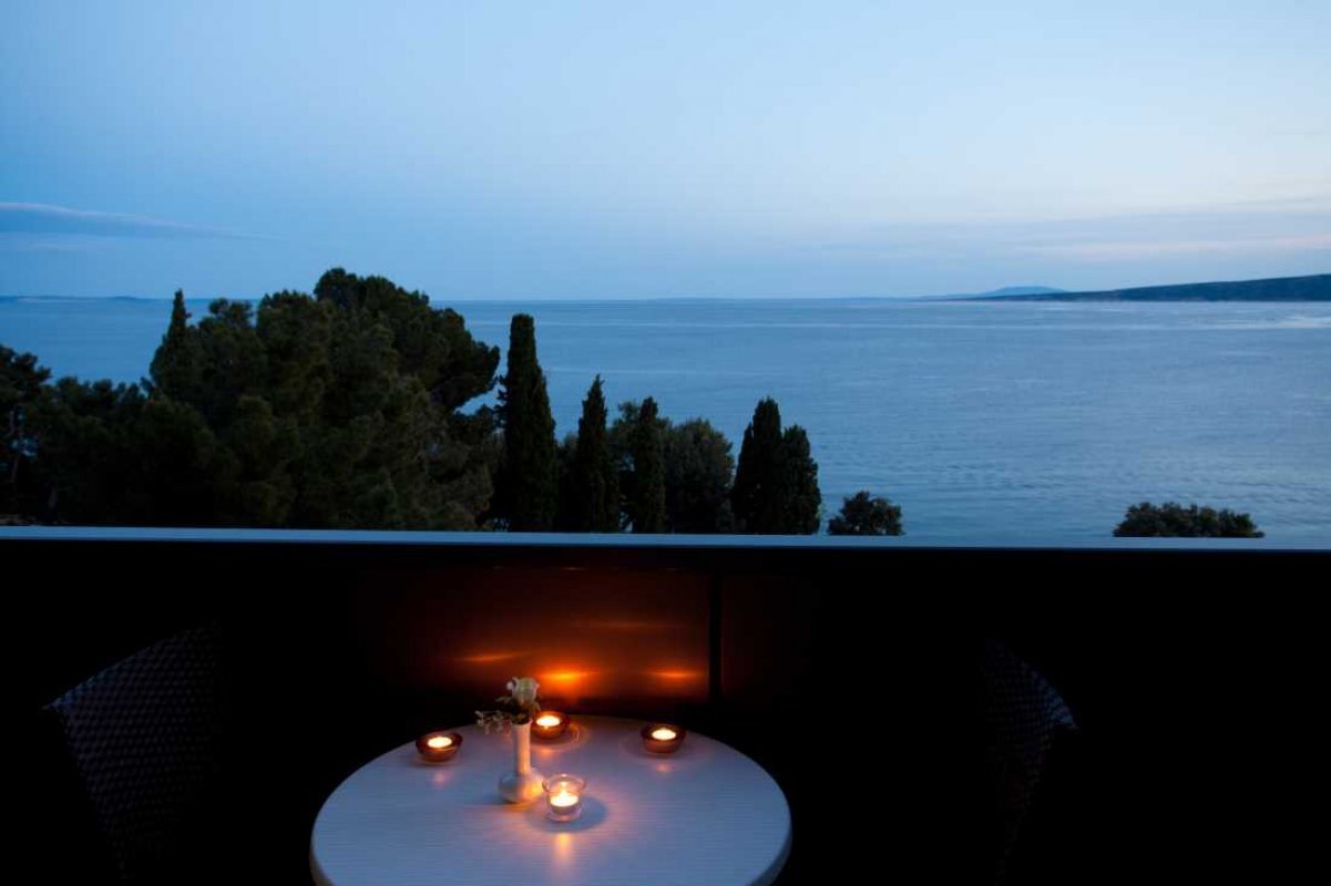 Otok Krk: Krk - Kvarner
