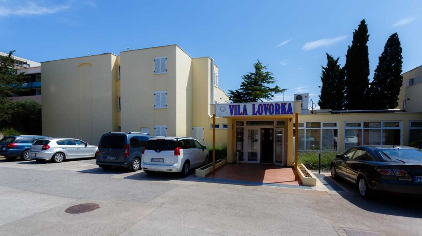 Otok Krk: Krk - Kvarner