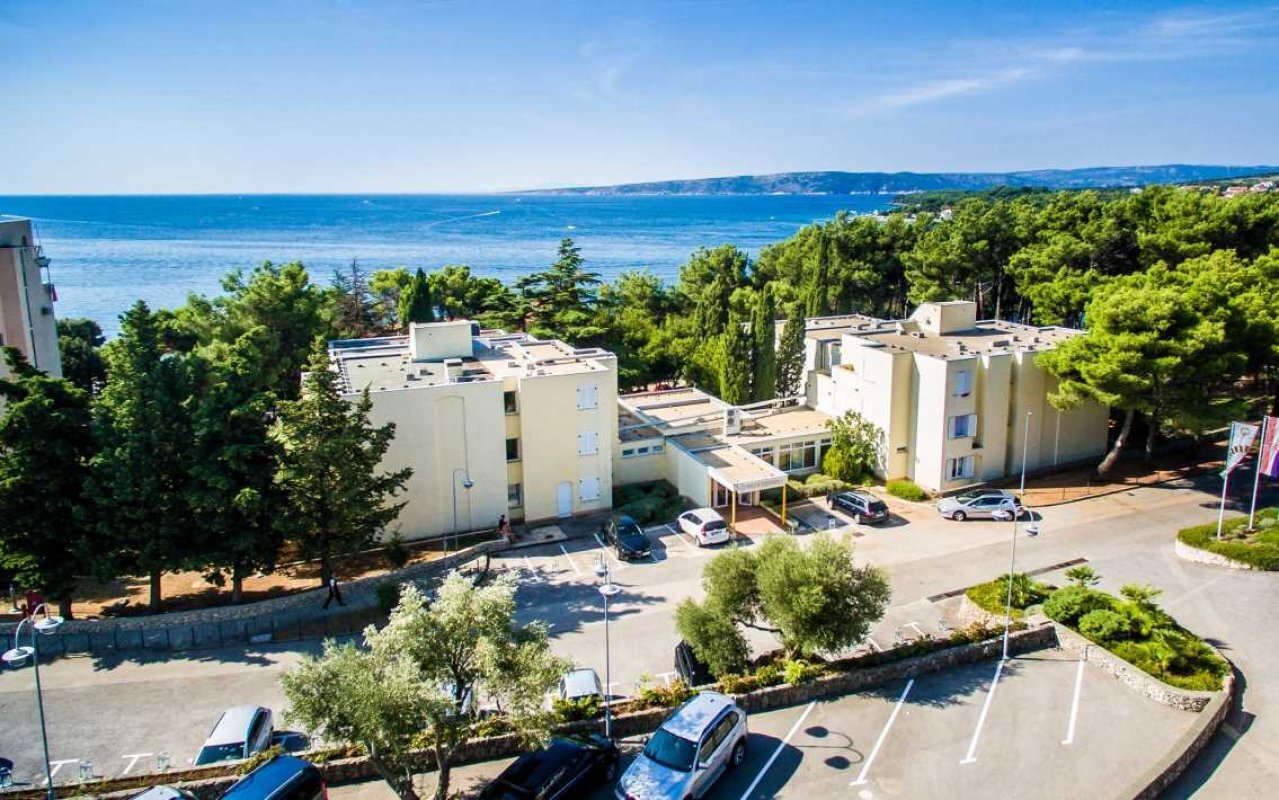 Otok Krk: Krk - Kvarner