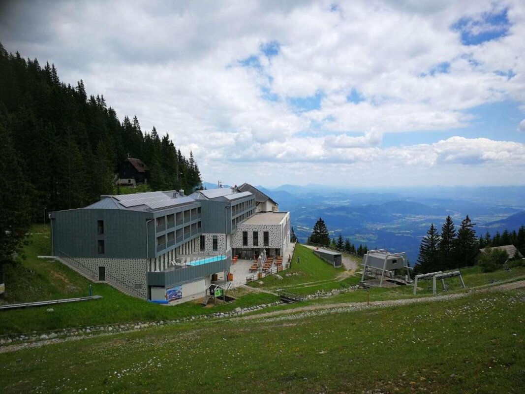Golte - Slovenija